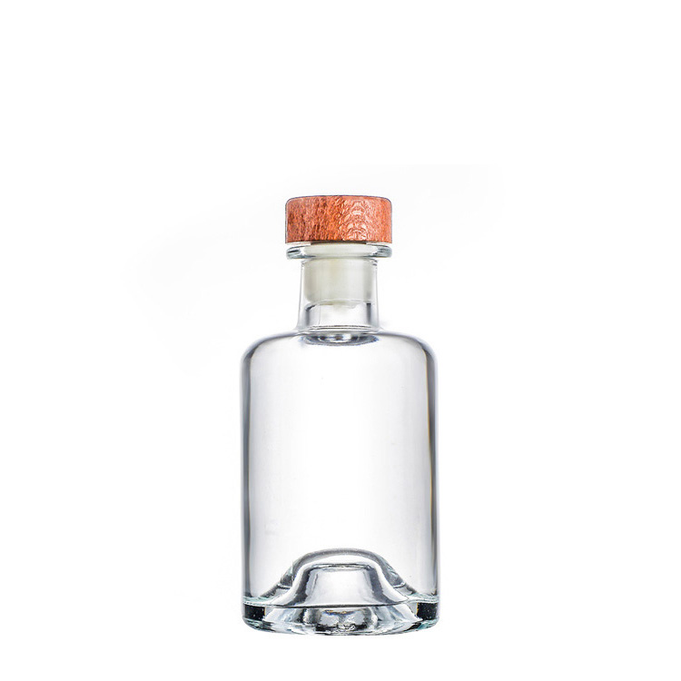 Beverage bottle-073  