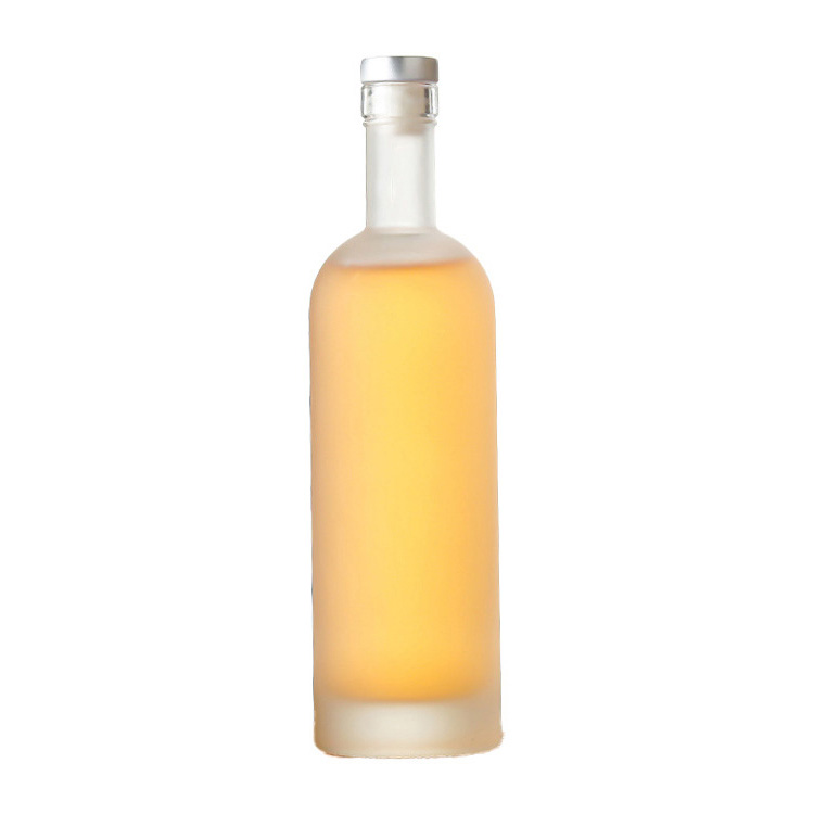 Beverage bottle-074  