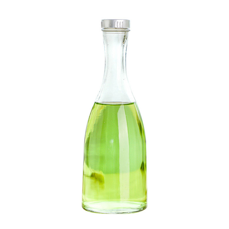 Beverage bottle-078  