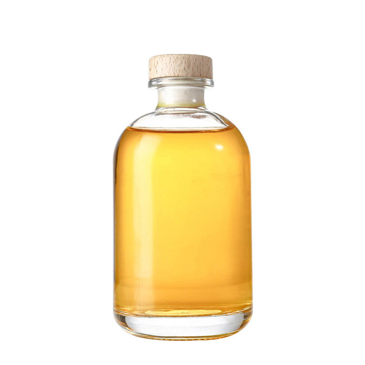 Beverage bottle-079  