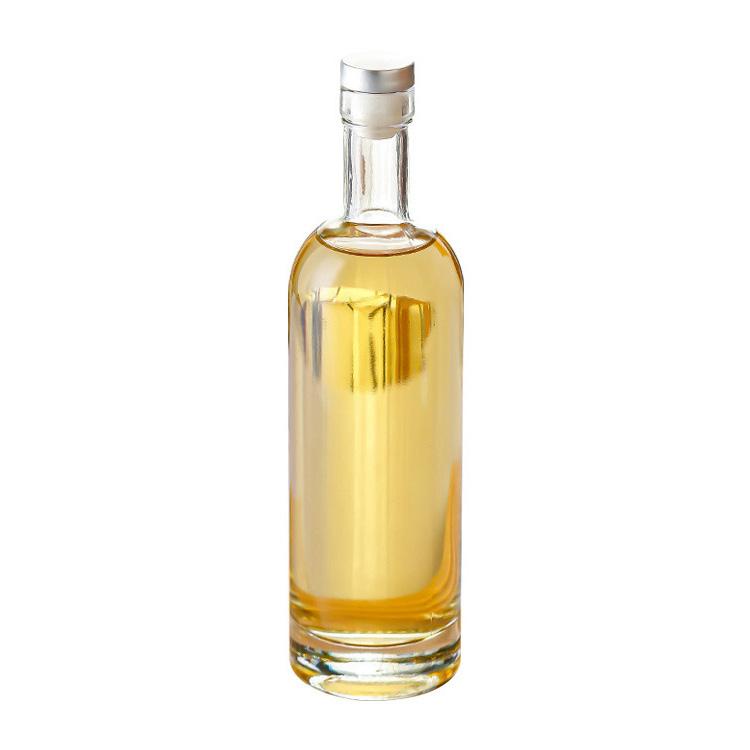 Beverage bottle-080  