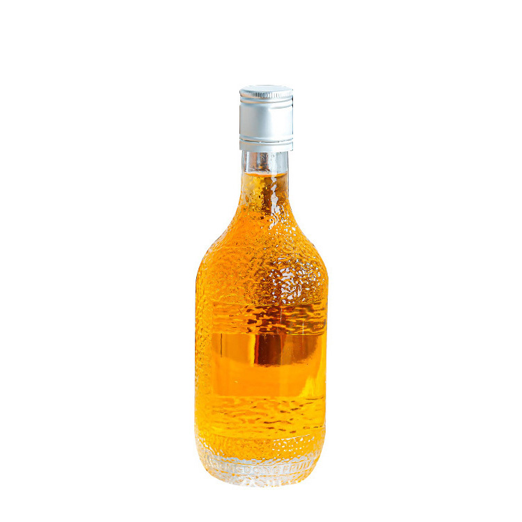 Beverage bottle-082  