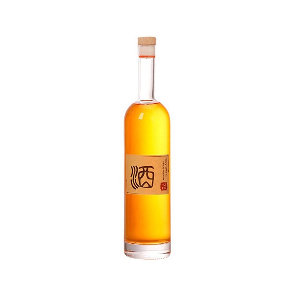 Beverage bottle-088  