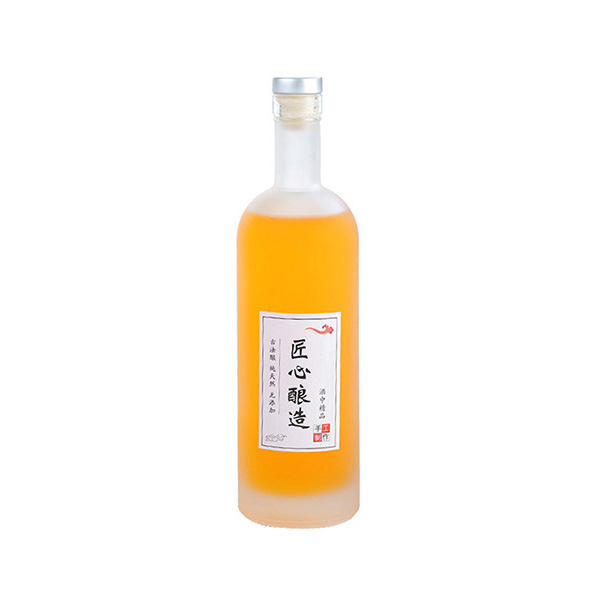 Beverage bottle-089  