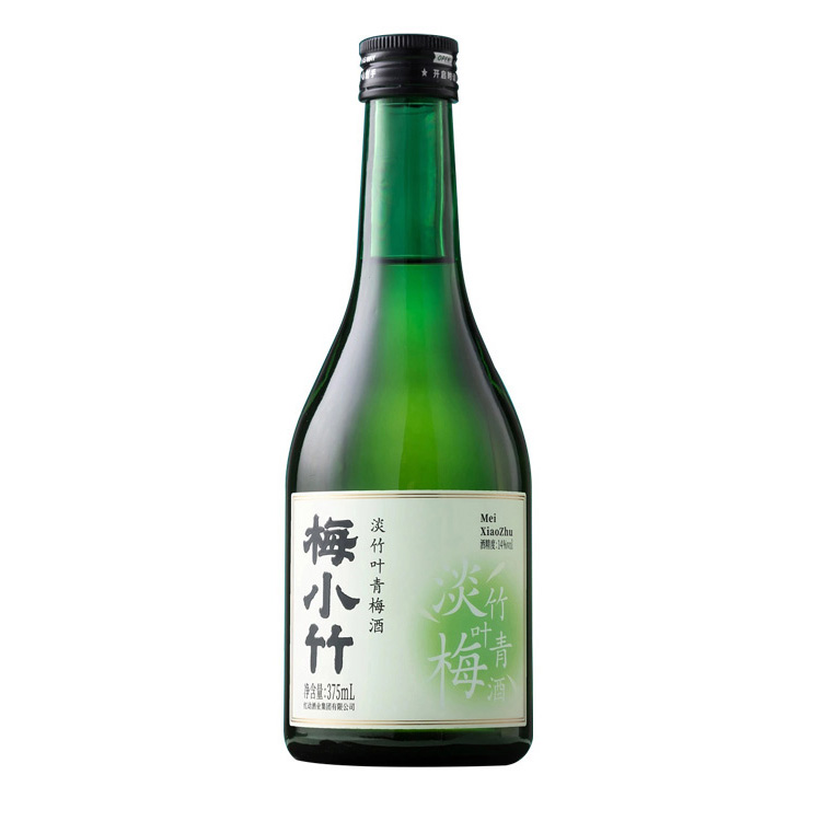 Beverage bottle-091  