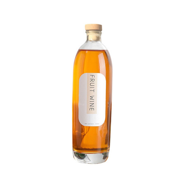 Beverage bottle-092  