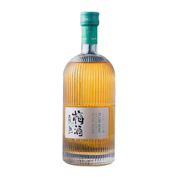 Beverage bottle-093  
