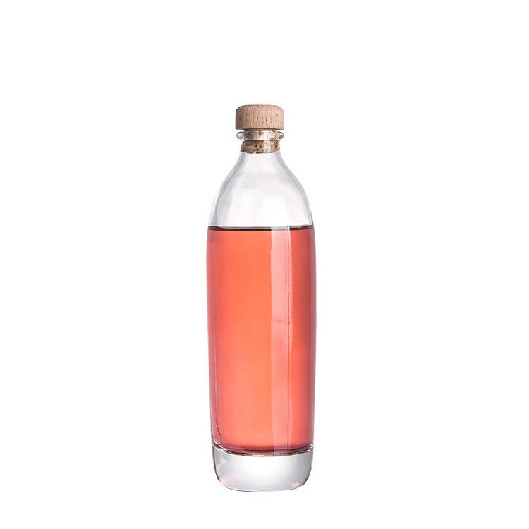 Beverage bottle-094  