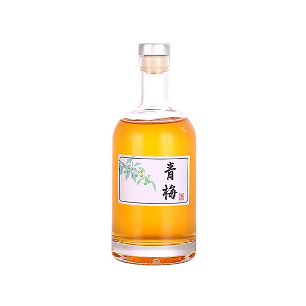 Beverage bottle-095  