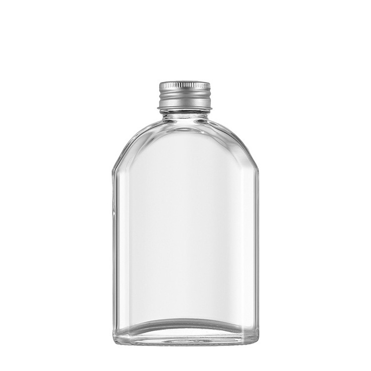 Beverage bottle-098  