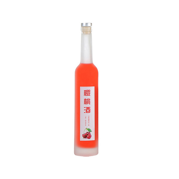 Beverage bottle-106  