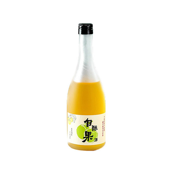 Beverage bottle-109  
