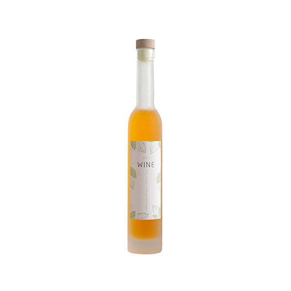 Beverage bottle-110  