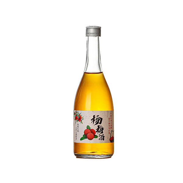 Beverage bottle-111  
