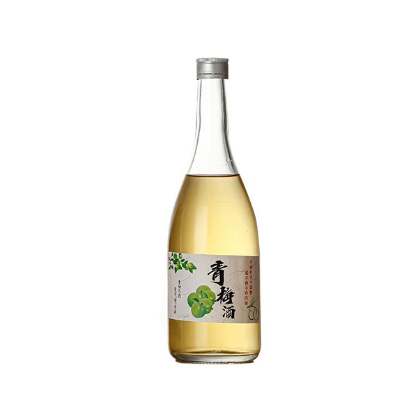 Beverage bottle-112  