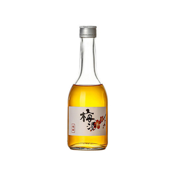 Beverage bottle-113  