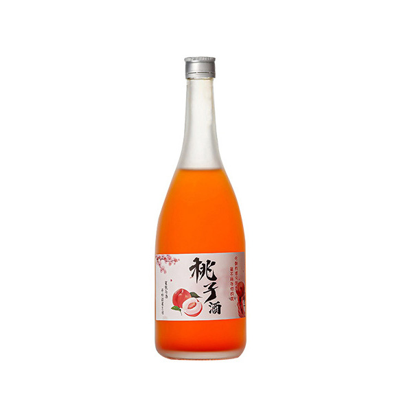 Beverage bottle-114  