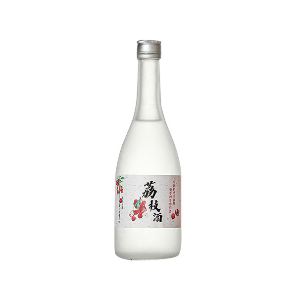 Beverage bottle-115  