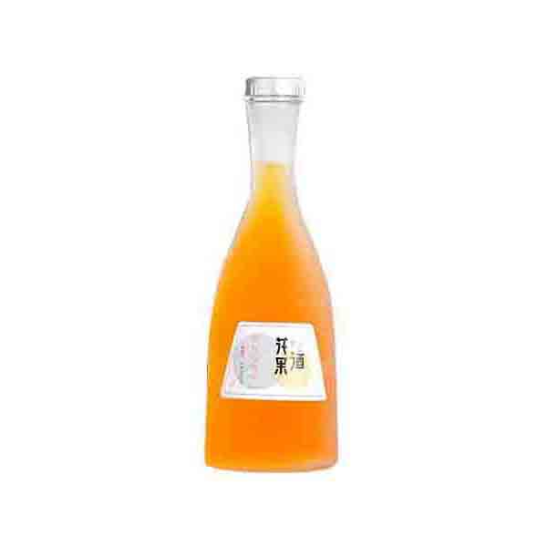 Beverage bottle-118  