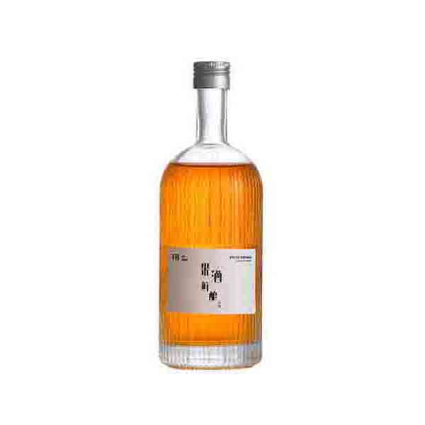 Beverage bottle-120  