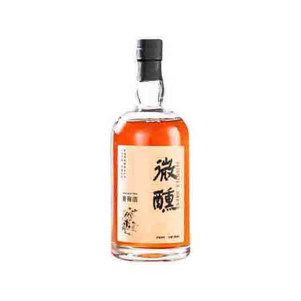Beverage bottle-121  
