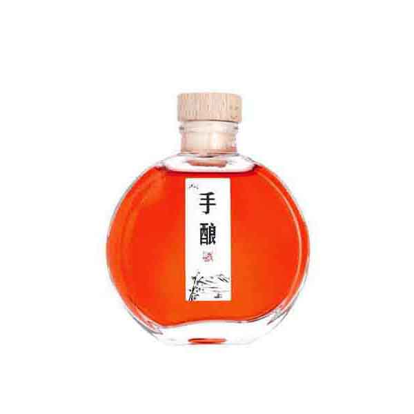 Beverage bottle-125  