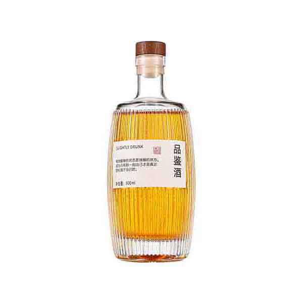 Beverage bottle-126  