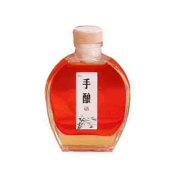 Beverage bottle-127  