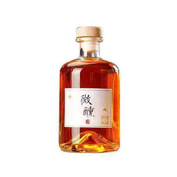Beverage bottle-128  