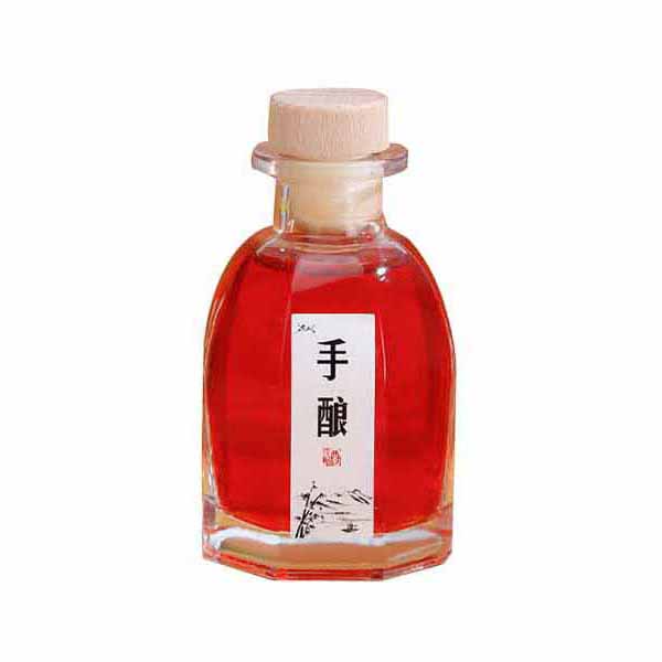 Beverage bottle-130  