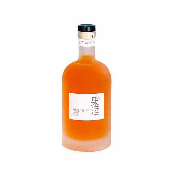 Beverage bottle-132  