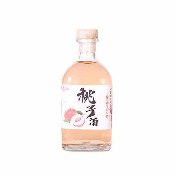 Beverage bottle-133  