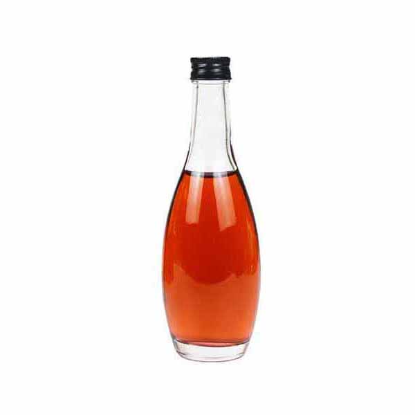Beverage bottle-136  