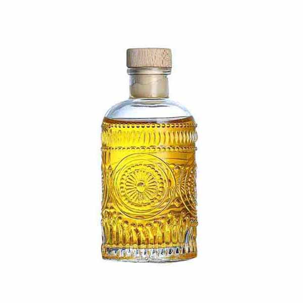 Beverage bottle-139  
