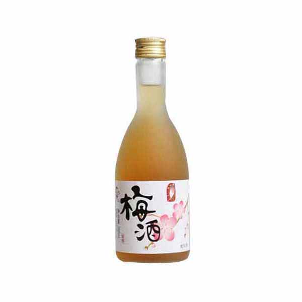 Beverage bottle-142  