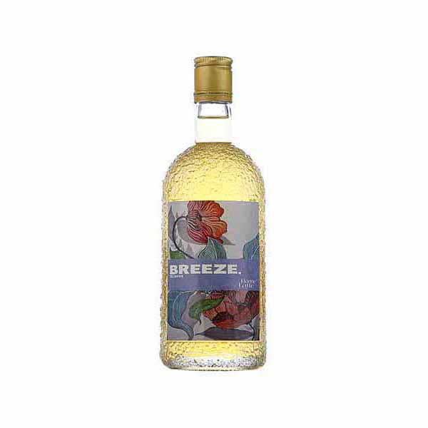 Beverage bottle-145  