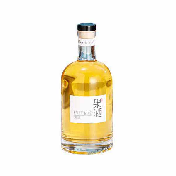 Beverage bottle-146  