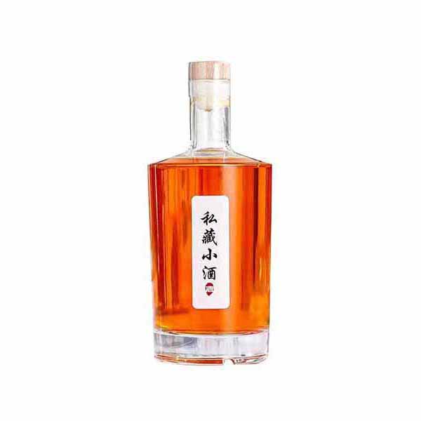 Beverage bottle-148  
