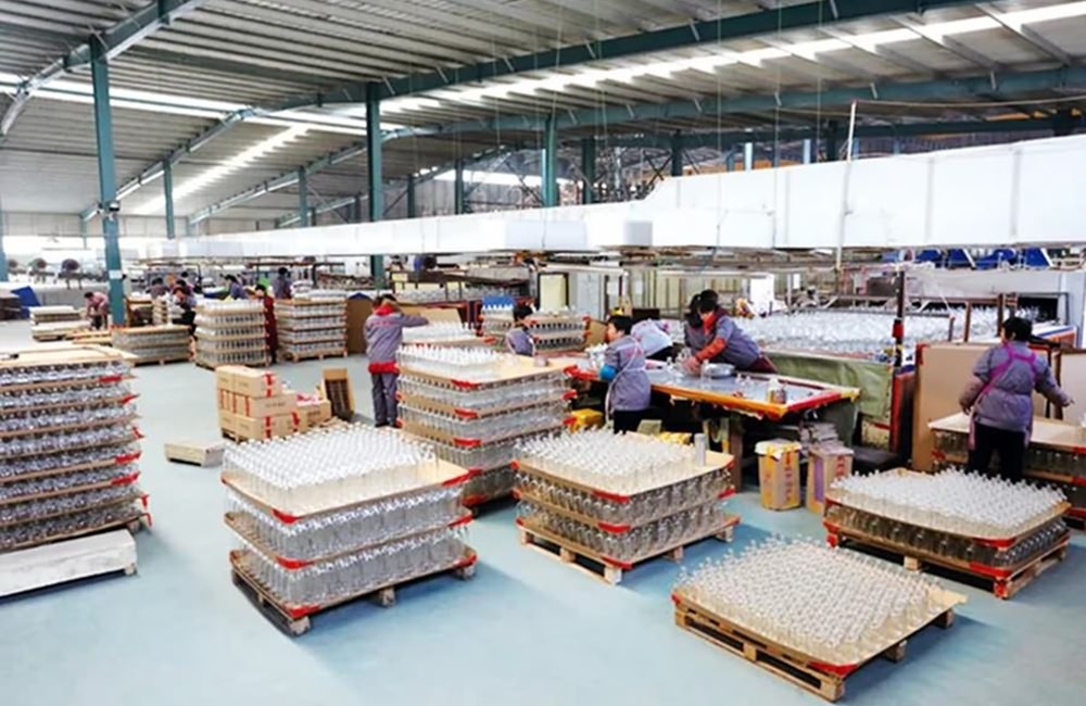 Xingtong Workshop